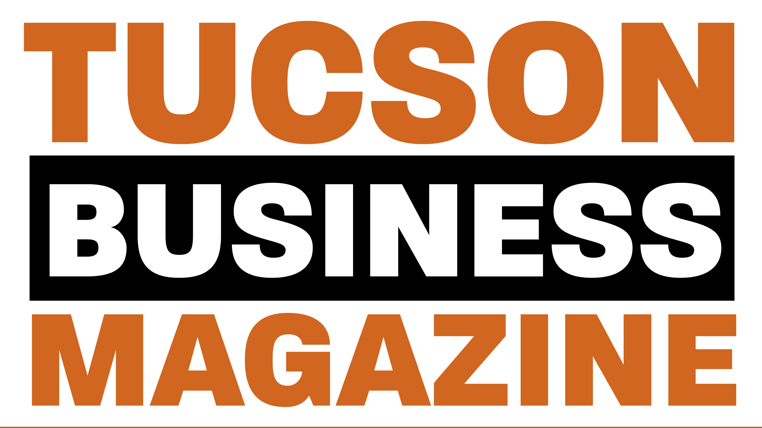 Tucson Business Magazine